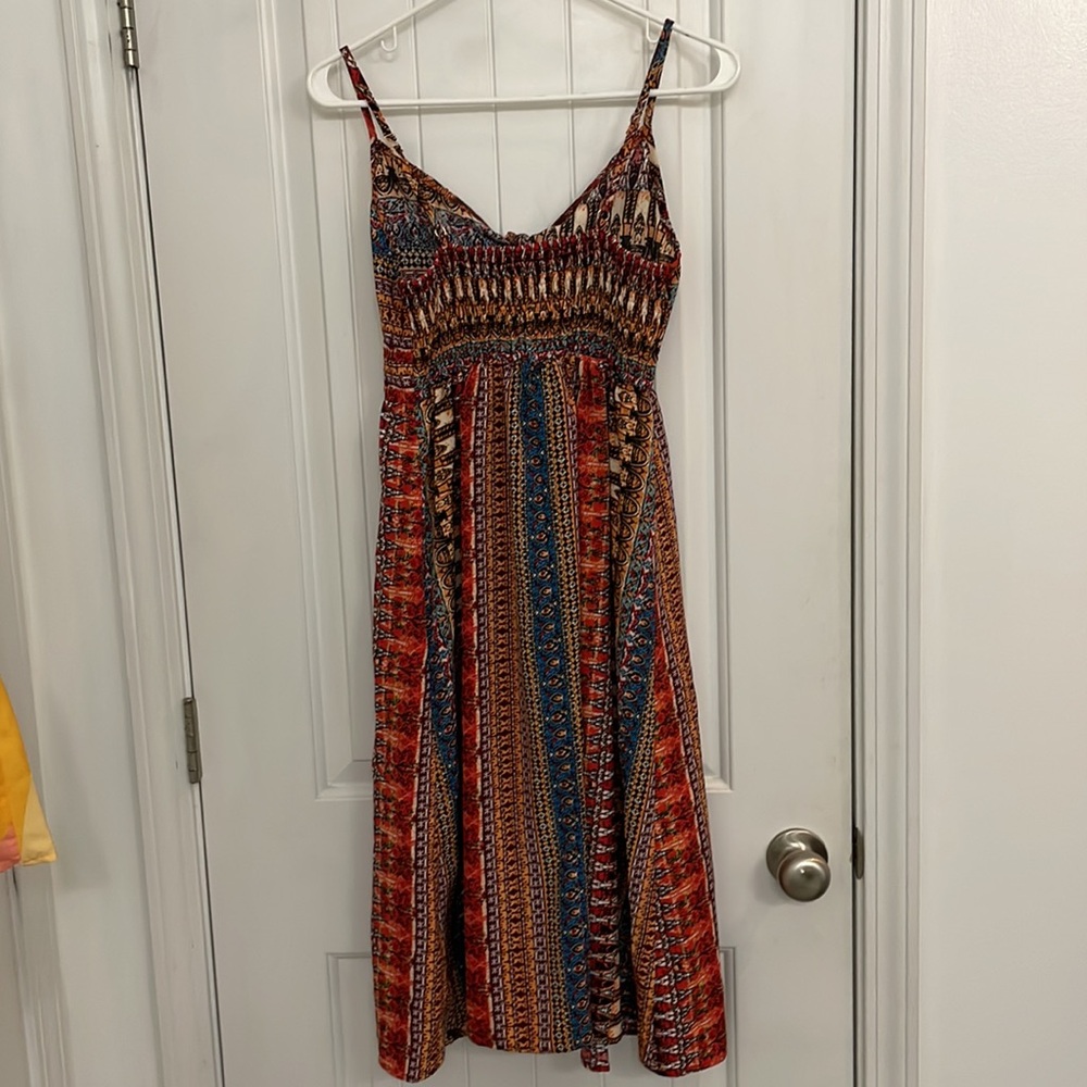 Hapsho size 4 dress - Picture 4 of 7